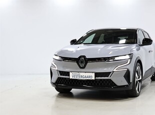 Renault Mégane E-TECH Techno 220HK 5d Aut.