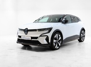 Renault Mégane E-TECH Techno 220HK 5d Aut.