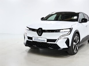 Renault Mégane E-TECH Techno 220HK 5d Aut.