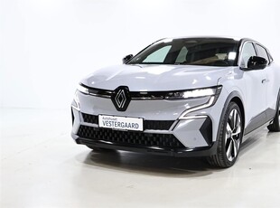 Renault Mégane E-TECH Techno 220HK 5d Aut.