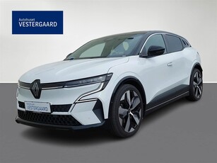 Renault Mégane E-TECH Techno 220HK 5d Trinl. Gear