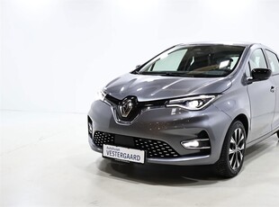 Renault Zoe 52 kWh Evolution 108HK 5d Aut.