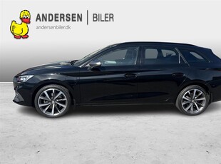 Seat Leon Sportstourer 1,4 e-Hybrid FR DSG 204HK Stc 6g Aut.