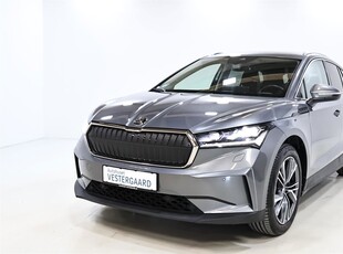 Skoda Enyaq iV 80 EL 204HK 5d Aut.