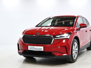 Skoda Enyaq iV 80 EL 204HK 5d Aut.