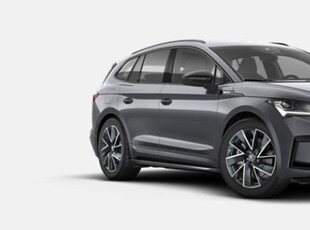 Skoda Enyaq iV 80 EL Sportline 204HK 5d Aut.