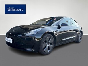 Tesla Model 3 EL 283HK Aut.