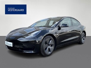 Tesla Model 3 EL 283HK Aut.