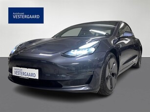 Tesla Model 3 EL Long Range AWD 498HK Aut.