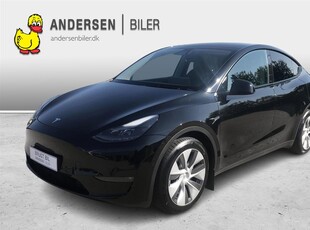 Tesla Model Y EL Long Range AWD 514HK 5d Aut.