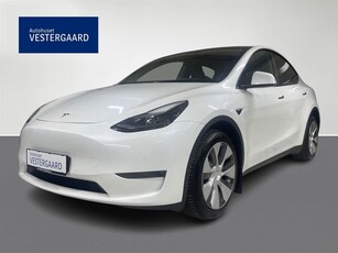 Tesla Model Y EL Long Range AWD 514HK 5d Aut.