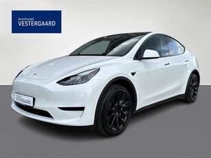 Tesla Model Y EL RWD 299HK 5d Aut.