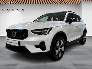 Volvo XC40 1,5 T5 Recharge Plugin-hybrid Plus 262HK 5d 7g Aut.