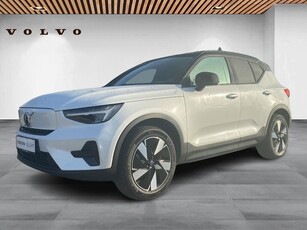 Volvo XC40 EL Plus 238HK 5d Aut.