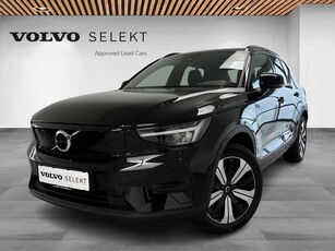 Volvo XC40 P6 Recharge Plus 231HK 5d Aut.