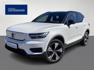 Volvo XC40 P6 Recharge Plus 231HK 5d Aut.