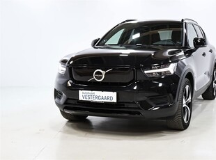 Volvo XC40 P6 Recharge Plus 231HK 5d Aut.