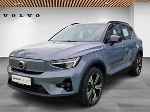 Volvo XC40 P6 Recharge Plus 231HK 5d Aut.