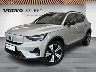 Volvo XC40 P6 Recharge Plus 231HK 5d Aut.