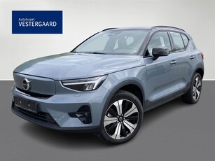 Volvo XC40 P6 Recharge Plus 231HK 5d Aut.