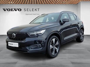 Volvo XC40 P6 Recharge Plus 231HK 5d Trinl. Gear