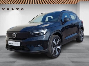 Volvo XC40 P6 Recharge Ultimate 231HK 5d Aut.