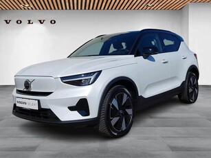 Volvo XC40 Recharge Extended Range Core 252HK 5d Aut.