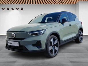 Volvo XC40 Recharge Extended Range Plus 252HK 5d Aut.