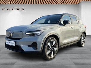 Volvo XC40 Recharge Extended Range Plus 252HK 5d Aut.