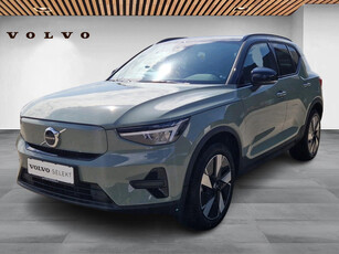 Volvo XC40 Recharge Extended Range Plus 252HK 5d Aut.