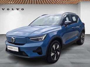 Volvo XC40 Recharge Extended Range Plus 252HK 5d Aut.