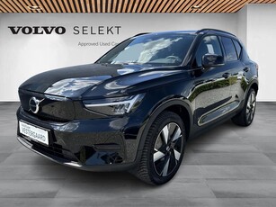 Volvo XC40 Recharge Twin Engine Plus AWD 408HK 5d Aut.