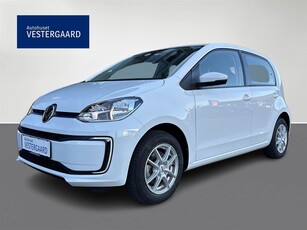 VW e-up EL 82HK 5d Aut.