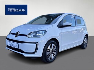 VW e-up EL 82HK 5d Aut.