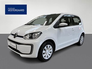 VW e-up EL 83HK 5d Aut.