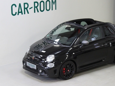 Abarth 595C