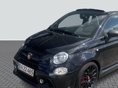 Abarth 595C