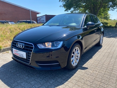 Audi A3 2,0 TDi 150 Ambition Sportback 5d