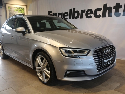 Audi A3 40 TFSi e Sport Sportback S-tr. 5d