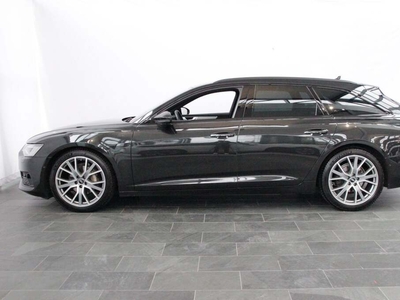 Audi A6 TDi Sport Avant S-tr. - St.car Aut.