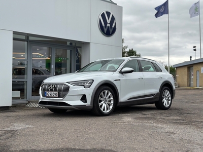 Audi e-tron 55 Prestige quattro 5d