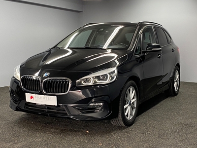 BMW 218i 1,5 Active Tourer Sport Line aut. 5d