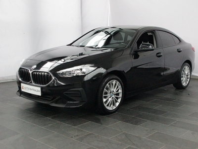 BMW 218i 1,5 Gran Coupé 4d