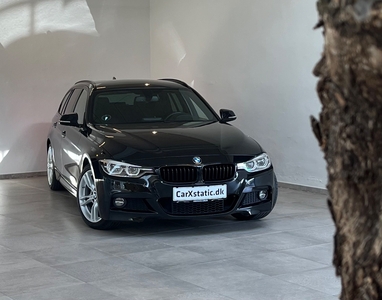 BMW 320i 2,0 Touring M-Sport aut. 5d