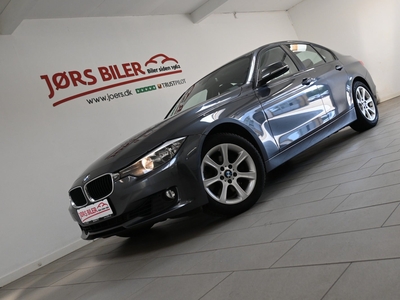 BMW 328i 2,0 aut. 4d