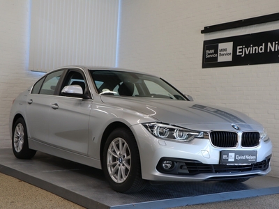 BMW 330e 2,0 aut. 4d