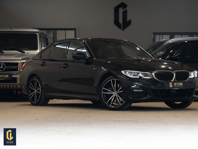 BMW 330e 2,0 M-Sport aut. 4d