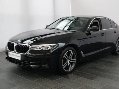 BMW 530e 2,0 Sport Line aut. 4d