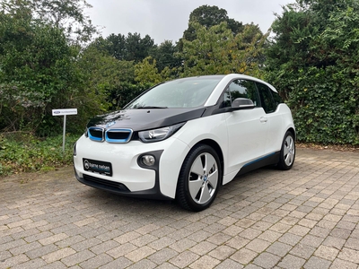 BMW i3 BEV 5d