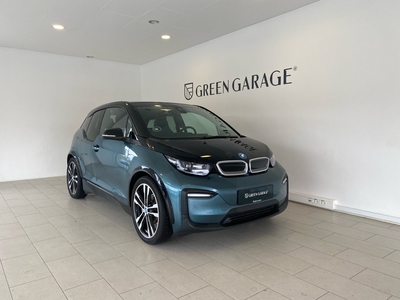 BMW i3 Charged 5d